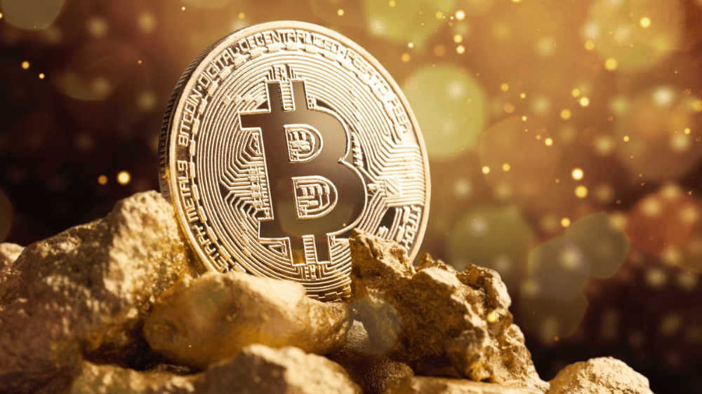 Zlato inšpiruje Bitcoin. Takto vyzerajú dve predikcie na vzostup jeho ceny