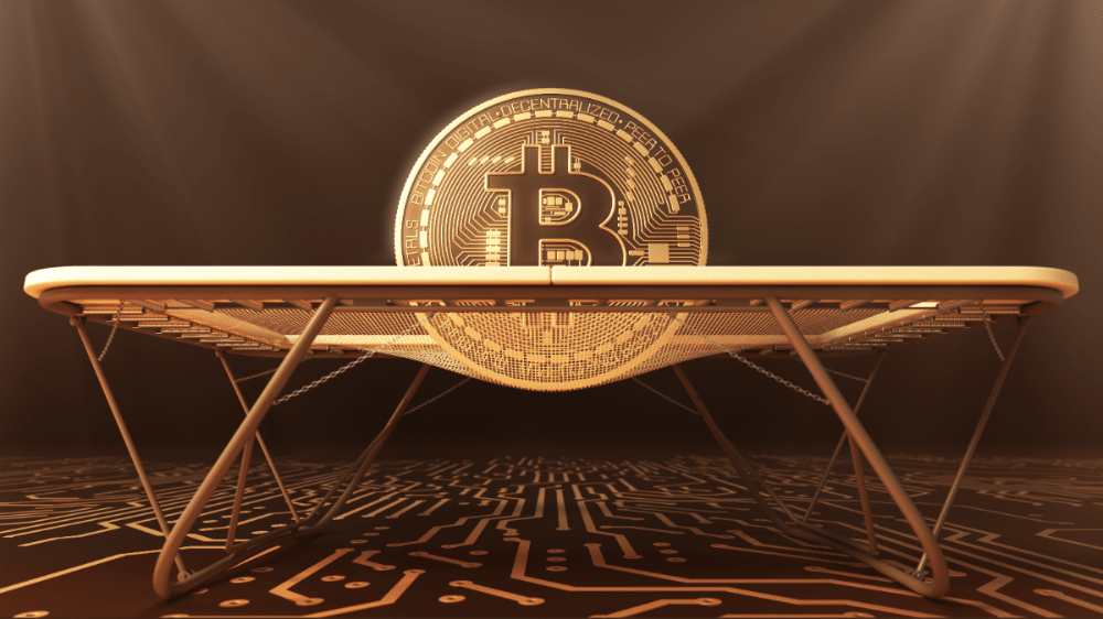 Bitcoin sa rýchlo vráti na pôvodné ceny, predpokladajú analytici