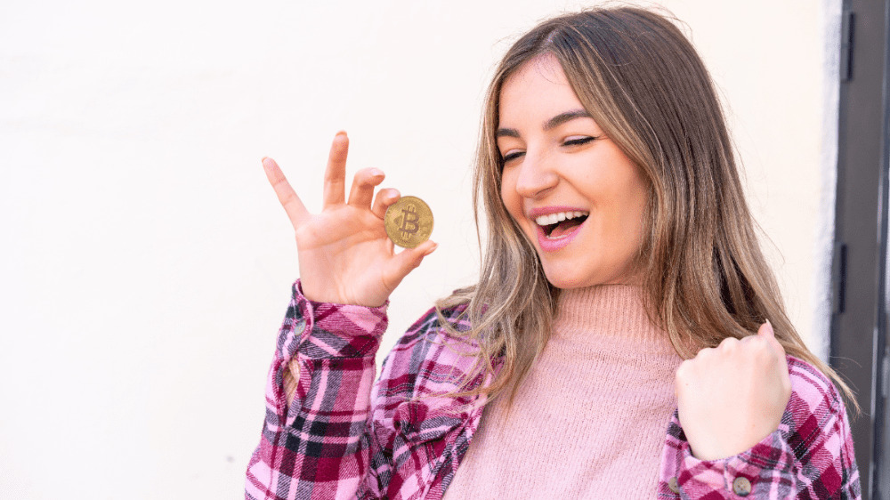 Bitcoin predvedie tzv. rýchle „V“, predikujú analytici