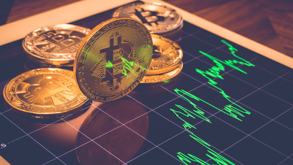 Bitcoin v septembri na 86 000 dolárov, tvrdí analytik