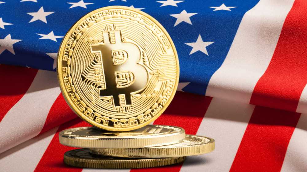 Bitcoin porastie, len ak Trump vyhrá, tvrdí Tom Lee