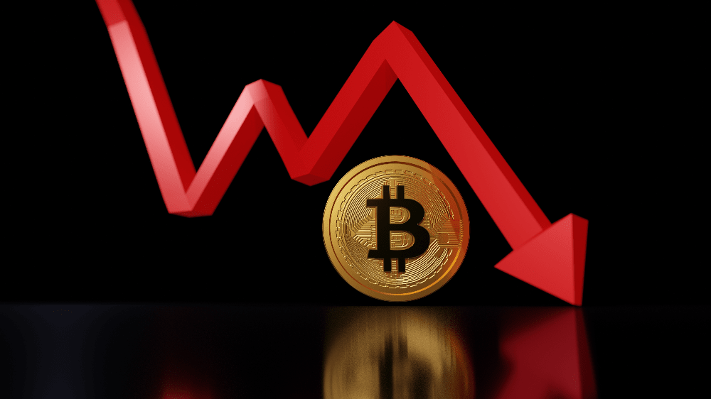 Bitcoin čaká ťažký kvartál, varujú obchodníci