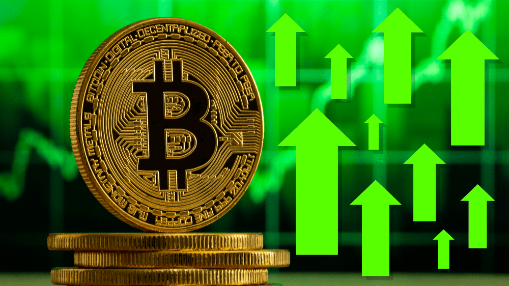 Investori sa pripravujú na ďalší masívny pohyb Bitcoinu