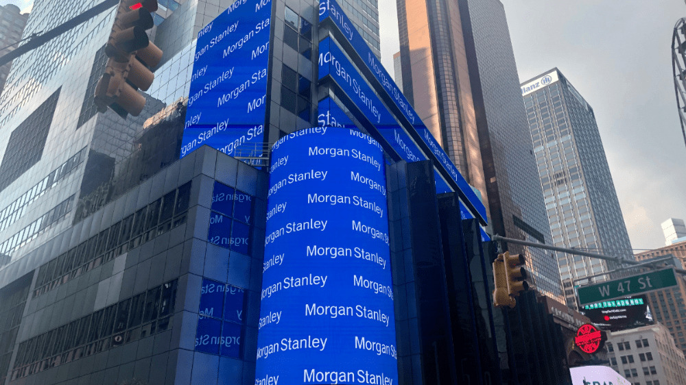 Bitcoin ETF bude ponúkať aj najväčší správca aktív v USA