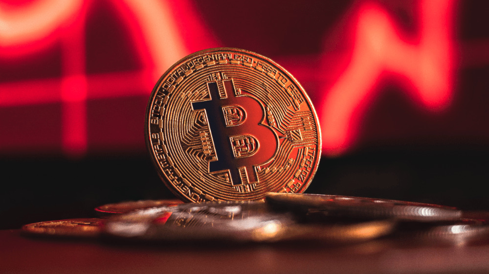 Bitcoin: Kam až môže klesnúť?