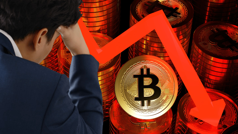 Bitcoin klesol o 10 %. Poznáme dôvod
