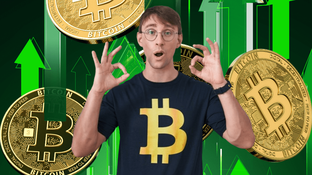 Nezmeškajte vlak: Toto je predpoveď Bitcoinu do roku 2050