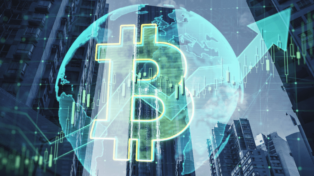 Bitcoin čaká parabolický rast už koncom roka. Ukazuje to história