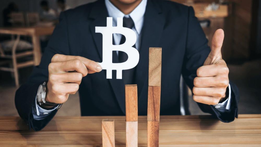 Bitcoin porastie. Predikujú to tieto 2 signály