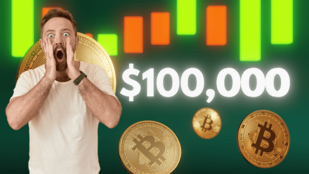 Najnovšia analýza ukazuje, že Bitcoin prekoná 6-cifernú hranicu