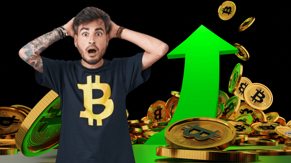 Pripravte sa na masívny rast na konci roka, tvrdia bitcoinoví analytici