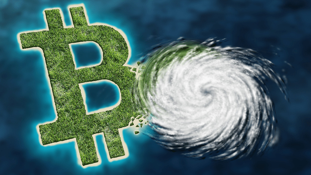 Bitcoin zaznamenáva obdobie silného strachu