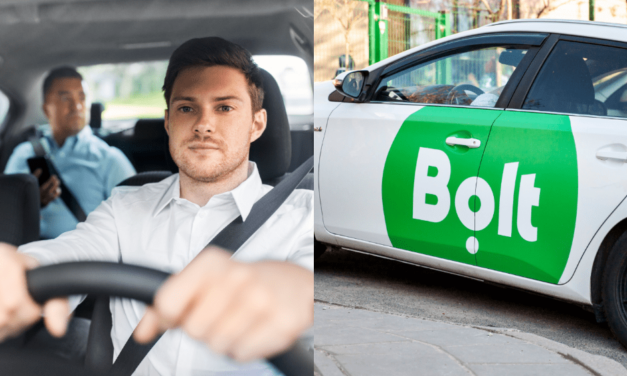 Populárna taxislužba zaviedla šokujúcu novinku. Vo vozidlách pribudla nová funkcia