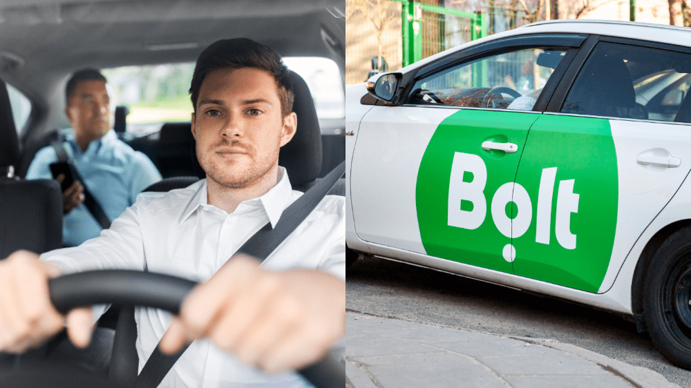 Populárna taxislužba zaviedla šokujúcu novinku. Vo vozidlách pribudla nová funkcia