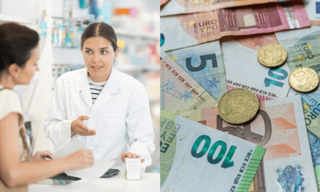 Nepríjemný šok pre Slovákov: Za lieky na predpis budeme možno platiť plné sumy