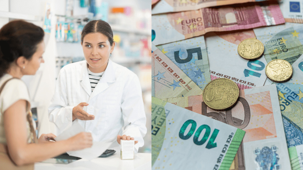 Nepríjemný šok pre Slovákov: Za lieky na predpis budeme možno platiť plné sumy