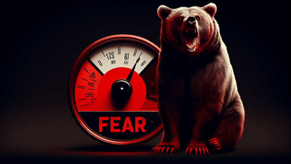 Čo ak cena Bitcoinu klesne na 50-tisíc? Vzrastú hlavné altcoiny?