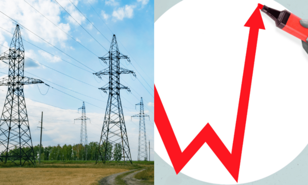 Ceny energií vyleteli nahor. Máme očakávať vyššie účty?