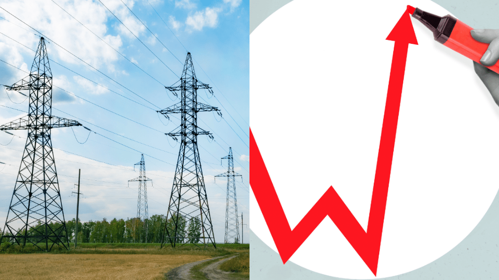 Ceny energií vyleteli nahor. Máme očakávať vyššie účty?