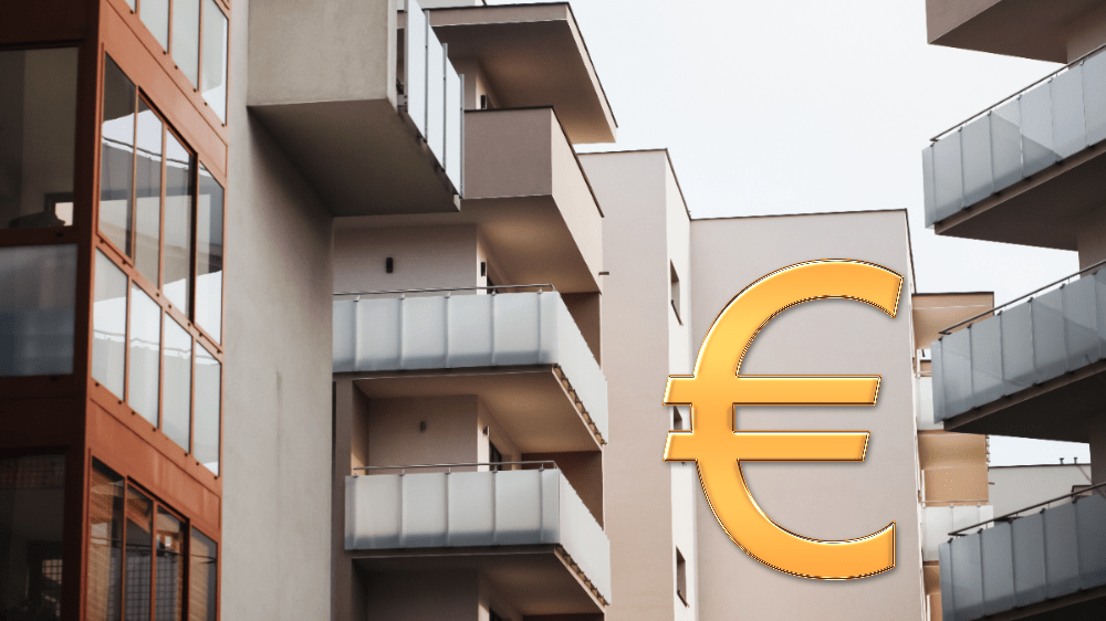 Ceny nájomného lámu rekordy. Pozrite sa, v ktorých mestách platia Slováci najviac