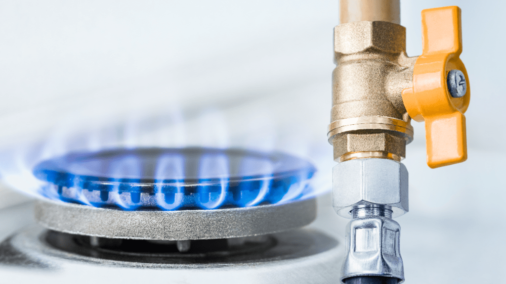 Ceny plynu v Európe dosiahli tohtoročné maximum