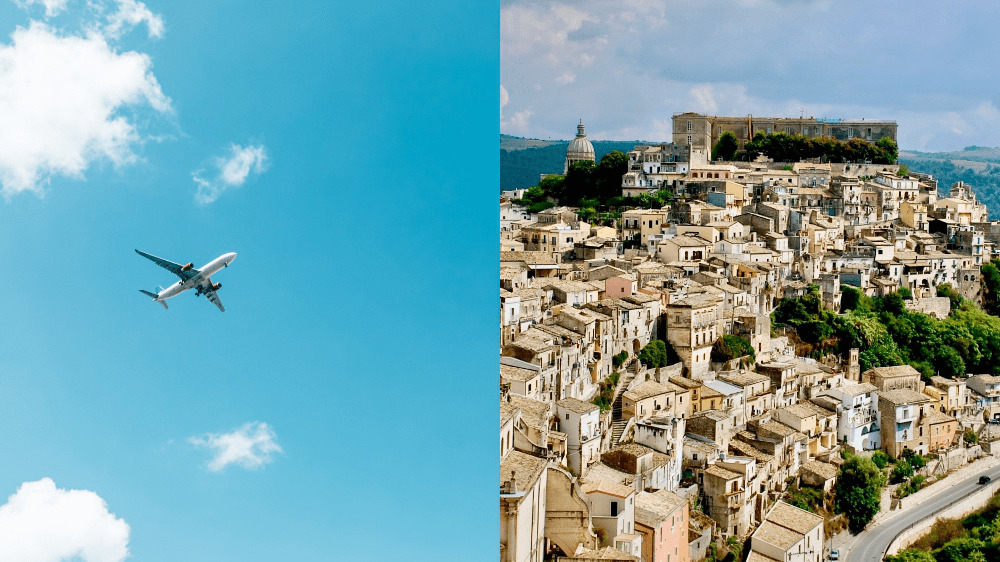 Cesta do tejto dovolenkovej destinácie sa môže skomplikovať. Letisko prijalo opatrenia