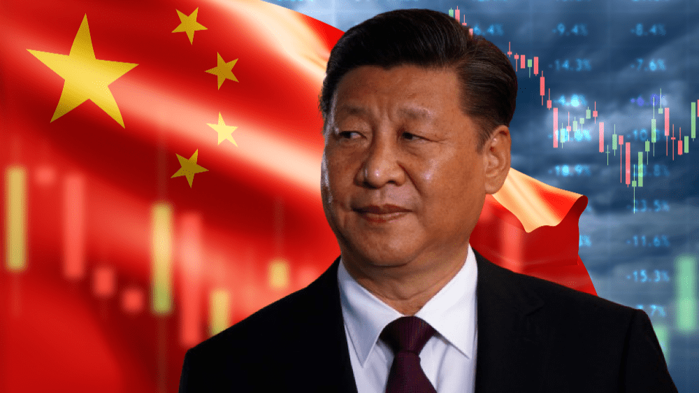 Čína tajne vo veľkom nakupuje toto svetové aktívum