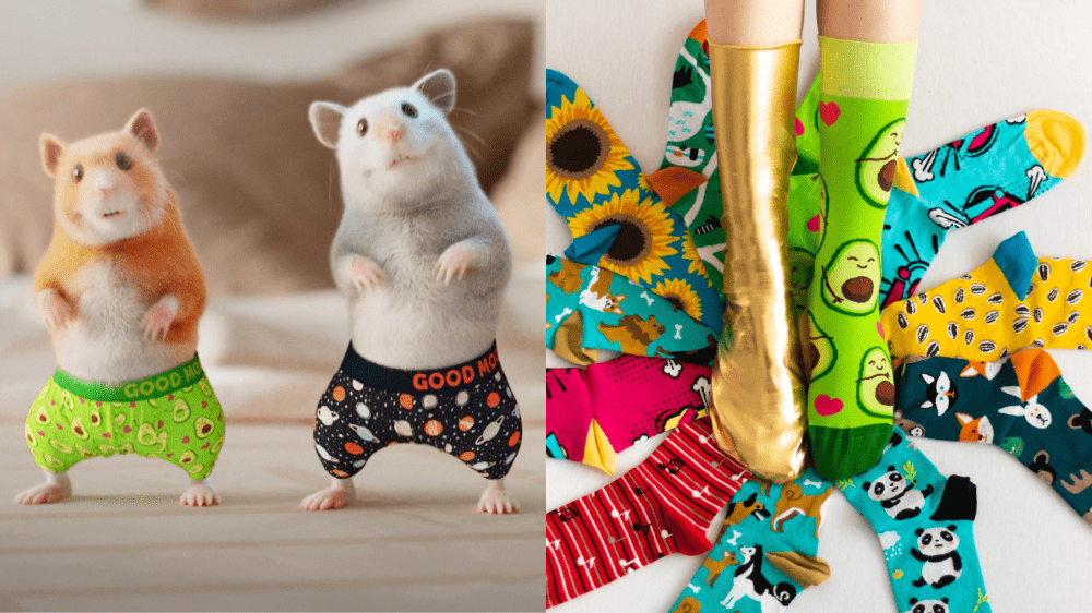 Populárne škrečky ožívajú. Dedoles sa vyhrabal z 10 miliónovej straty, stále však nie je zachránený