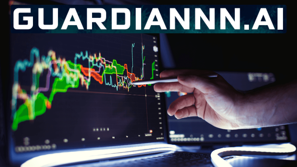 GuardiaNNN.ia: Platforma, ktorú by mal používať každý kryptomenový investor