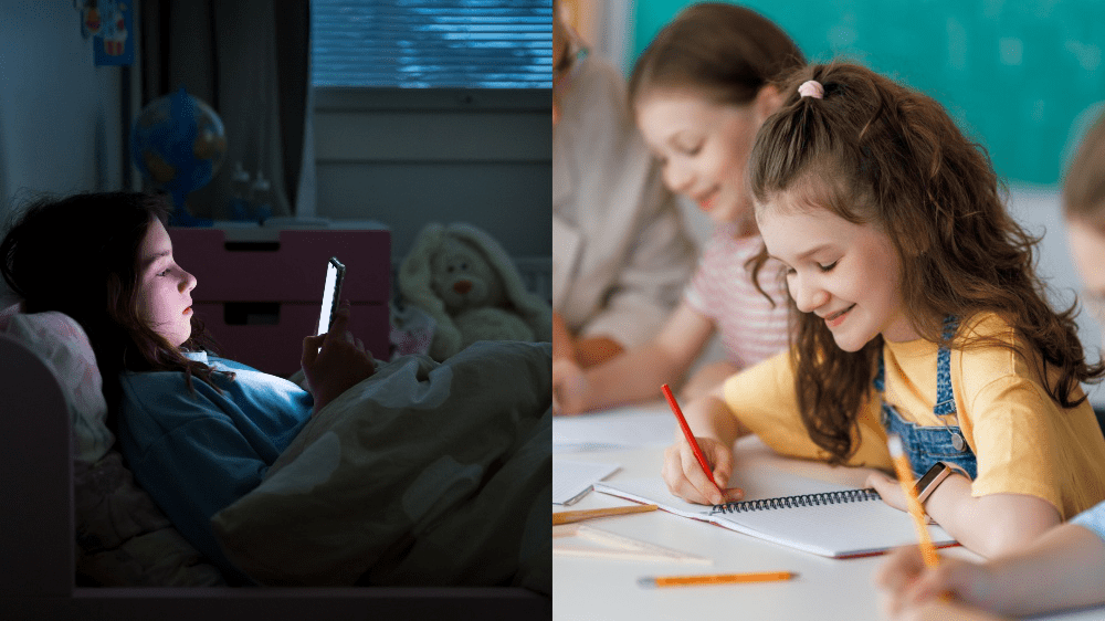 Detská revolúcia na školách: Žiaci musia dať zbohom svojim mobilom