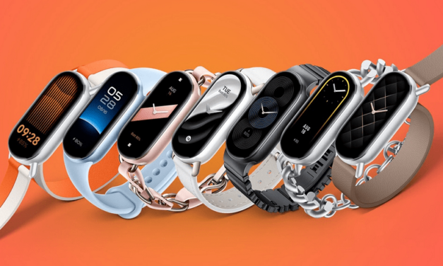 Kráľ smart náramkov je konečne dostupný aj u nás. Koľko zaň zaplatíte?