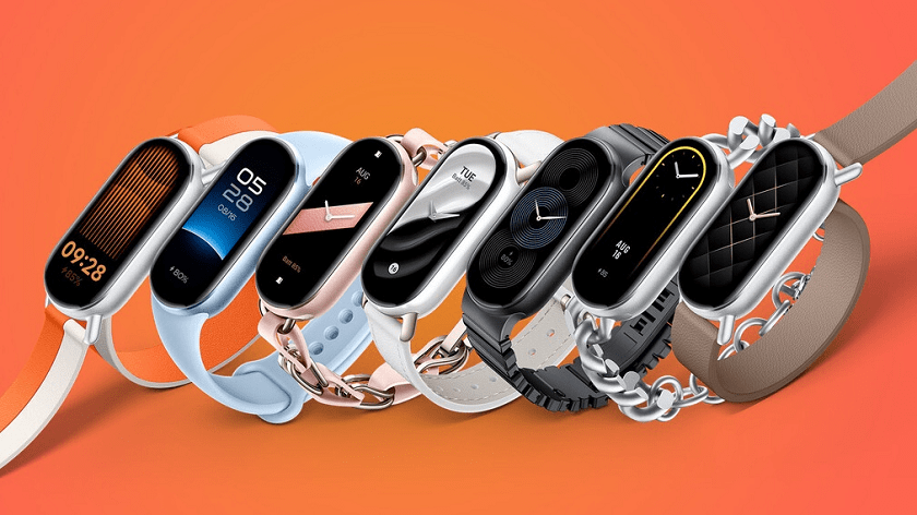 Kráľ smart náramkov je konečne dostupný aj u nás. Koľko zaň zaplatíte?