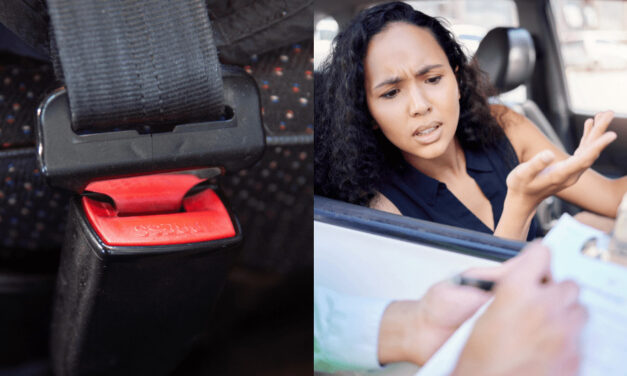 Nezapínate si v aute bezpečnostné pásy? Nový zákon je nastavený skutočne nekompromisne