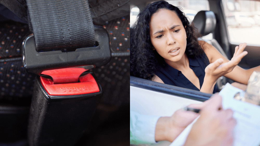Nezapínate si v aute bezpečnostné pásy? Nový zákon je nastavený skutočne nekompromisne