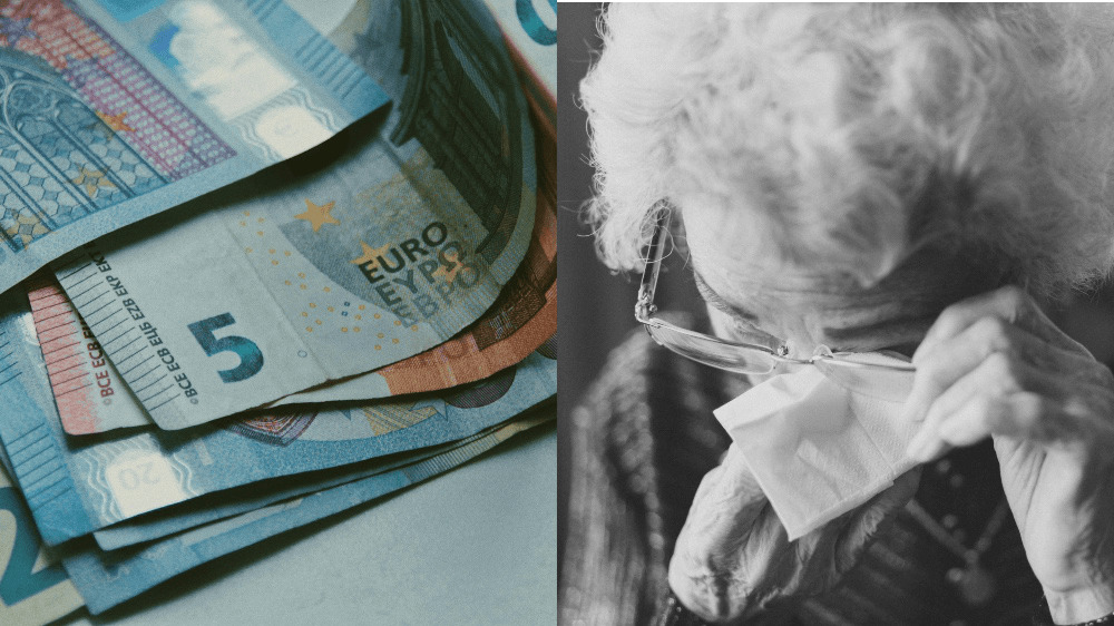 Dôchodky Slovákov zrejme čaká zmena. Ľudia prídu o tisíce eur