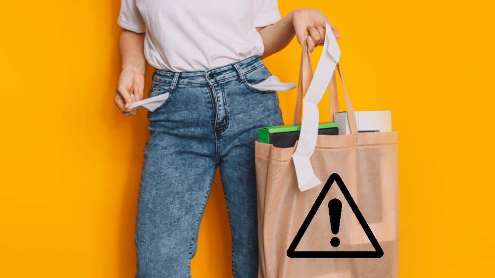 „Doom spending“: Novodobý fenomén, ktorý vás zničí. Psychoterapeutka radí, ako s ním zatočiť