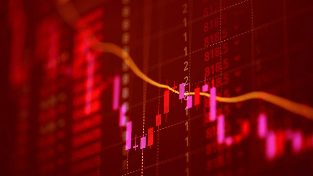 3 hlavné dôvody aktuálneho poklesu trhov