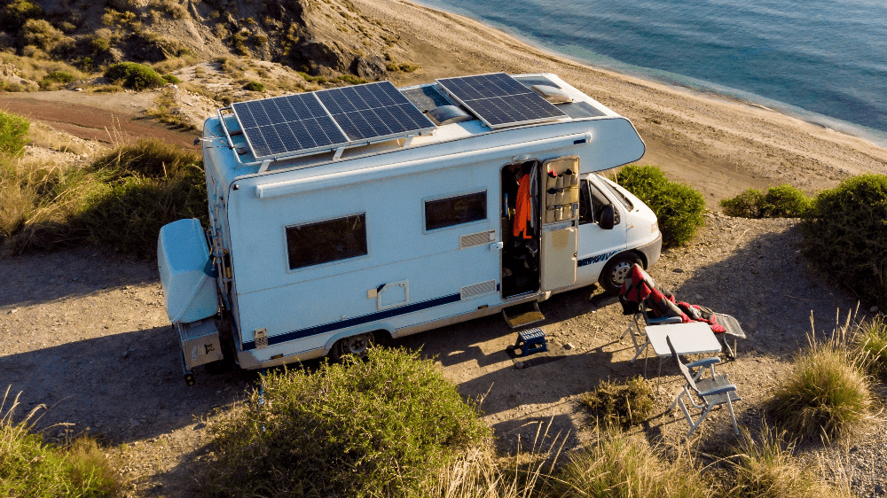 Dovolenka s karavanom láka čoraz viac Slovákov. Na toto však mnohí zabúdajú