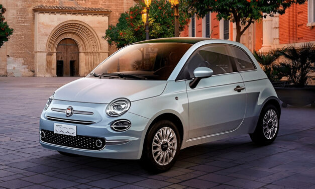 Ikonické auto na Slovensku so spaľovacím motorom končí. Na sklade je už len pár kusov