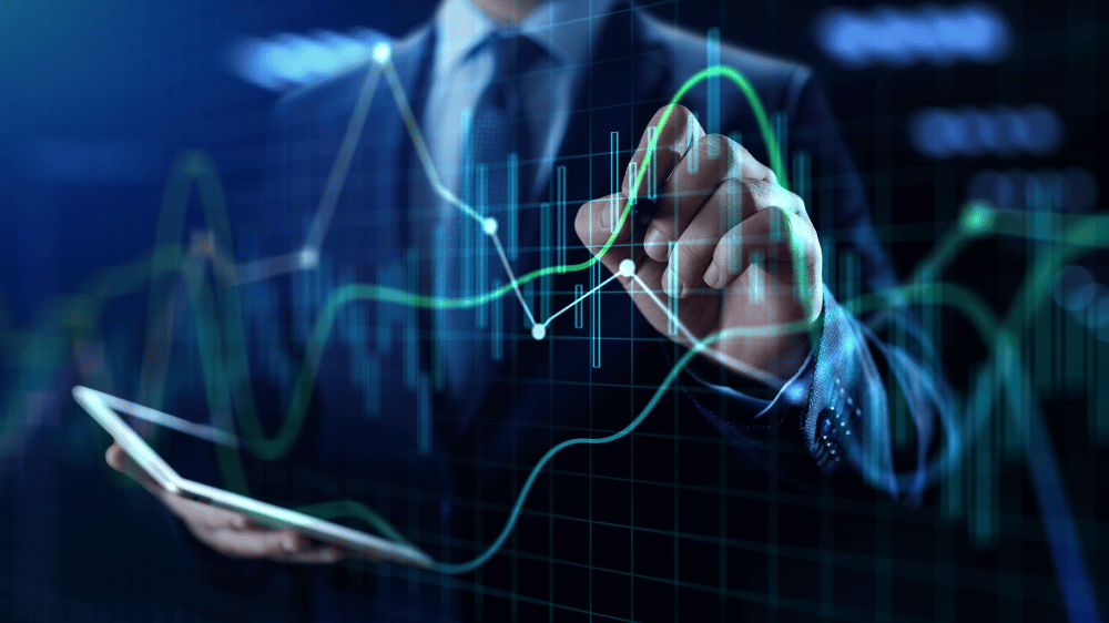 Na finančných trhoch všetko súvisí so všetkým. Ako to obchodne využiť?