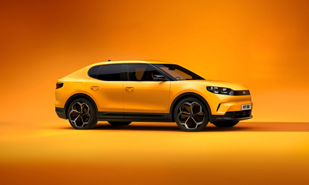 Zaujímavý elektromobil od Fordu dostal slovenský cenník. Je dostupný aj pre bežného Slováka?