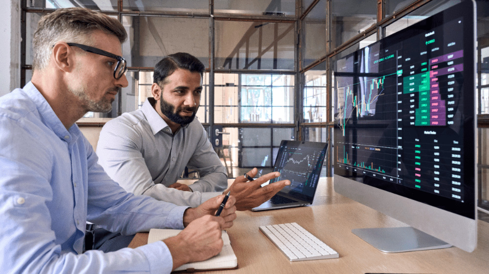 Grayscale spúšťa nový kryptomenový fond