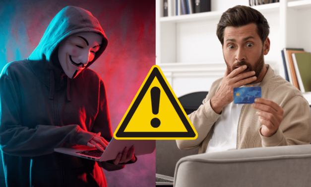Na Slovákov útočí veľký hackerský útok. Pozor, hrozí, že prídete o všetky peniaze