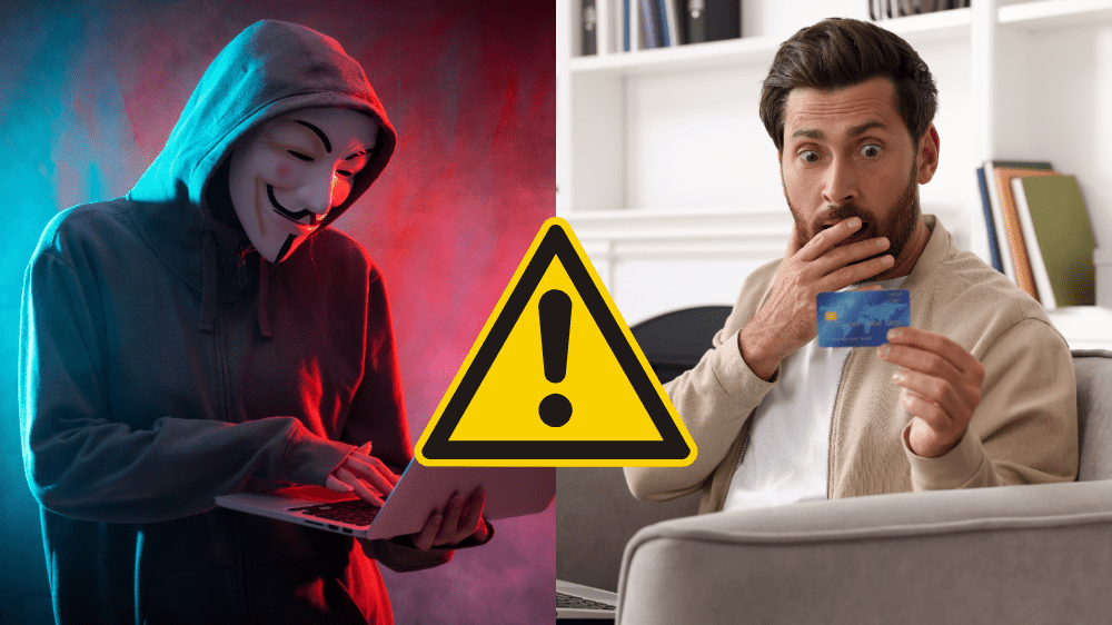 Na Slovákov útočí veľký hackerský útok. Pozor, hrozí, že prídete o všetky peniaze