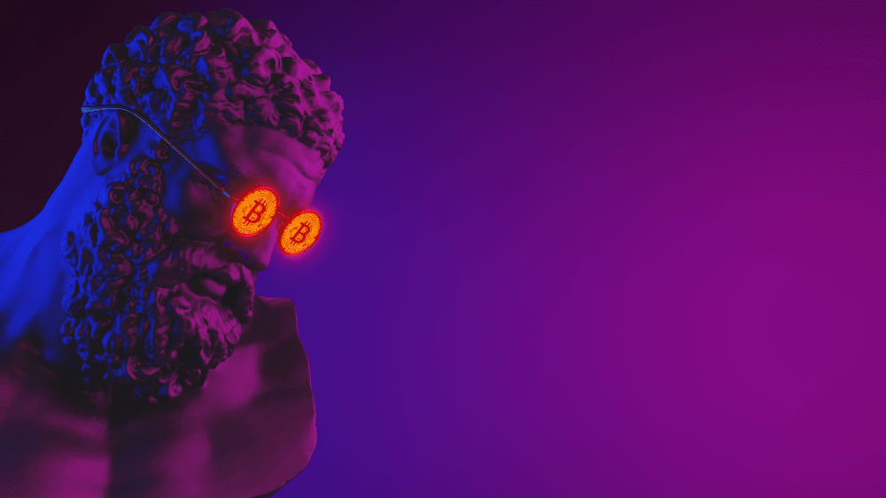 Pohol sa Bitcoin, ktorý patril k najstarším