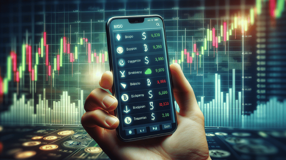 Ideálny investičný plán: Existuje? Anonymný analytik uvádza top 5 altcoinov