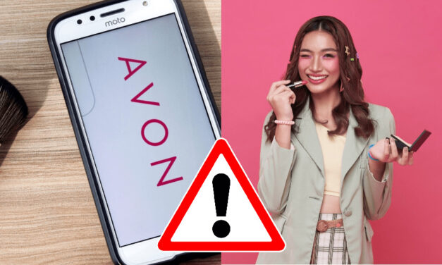 Ikonický gigant Avon vyhlásil bankrot. Mal predávať výrobky spôsobujúce rakovinu