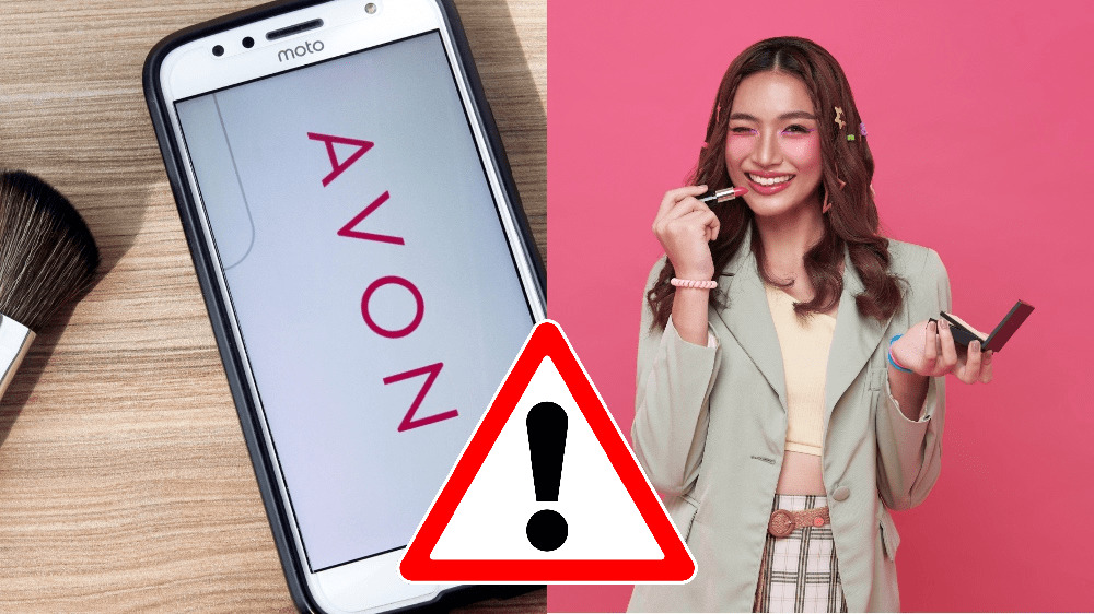 Ikonický gigant Avon vyhlásil bankrot. Mal predávať výrobky spôsobujúce rakovinu