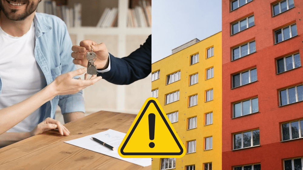 Toto je 5 hlavných dôvodov, prečo nehnuteľnosť nie je až taká dobrá investícia