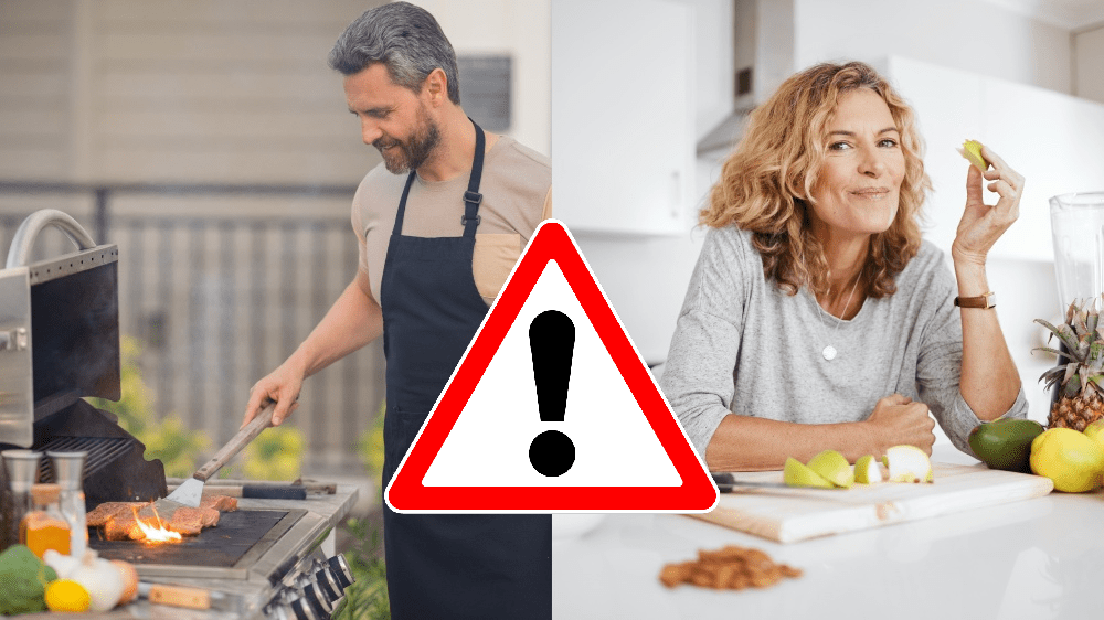 Jedlo, na ktoré Slováci nedajú dopustiť, je rizikové. Štúdia preukázala spojitosť s cukrovkou